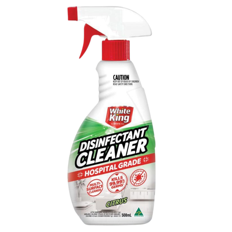 White King Disinfectant Spray 500ml-2017004956594343936