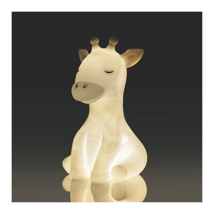 Lil' Dreamers Giraffe Soft Touch LED Light-2006732784353284096