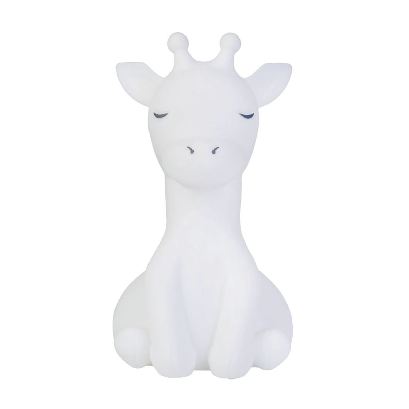 Lil' Dreamers Giraffe Soft Touch LED Light-2006732784353284097
