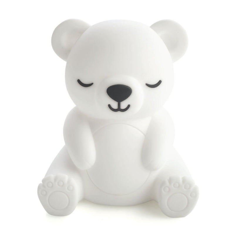 Lil' Dreamers Bear Soft Touch LED Light-2006732783707361281