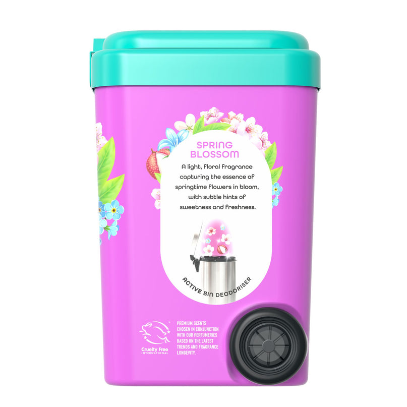 Bin Buddy Fresh Spring Blossom 450g Power x3-2017004928148574209