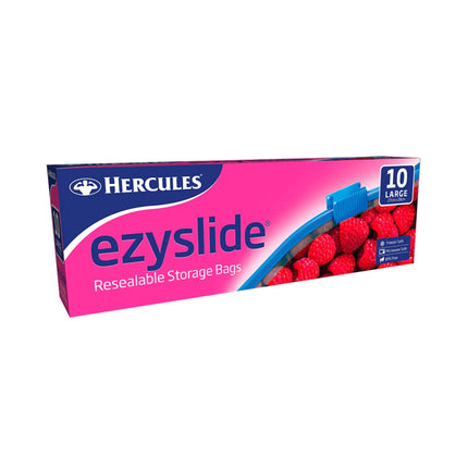 Hercules Ezy Slide Large 10pk x5-2017004934607802369
