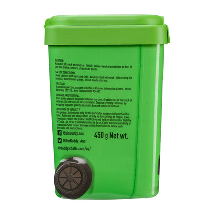 Bin Buddy Citrus 450g Power x3-2017004930258309121