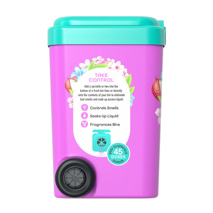 Bin Buddy Fresh Spring Blossom 450g Power-2017004927834001410