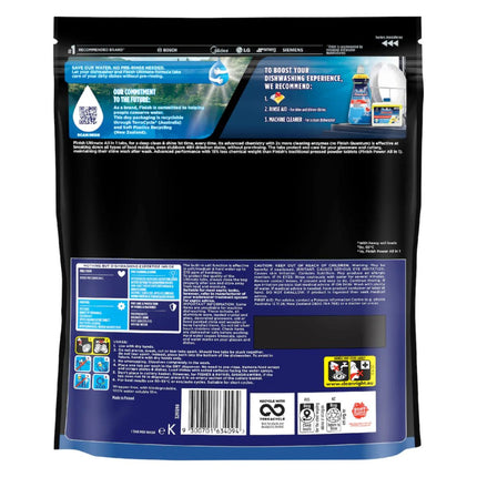 Finish Ultimate x 85 Dishwasher Tablets-2006732799217897473