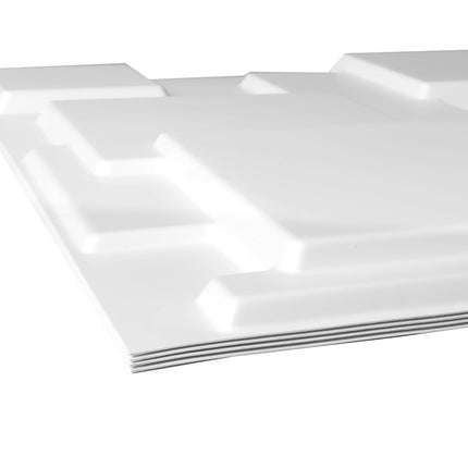 12Pcs 3D Wall Panels 50x50cm DIY Waterproof-2018816735955783685