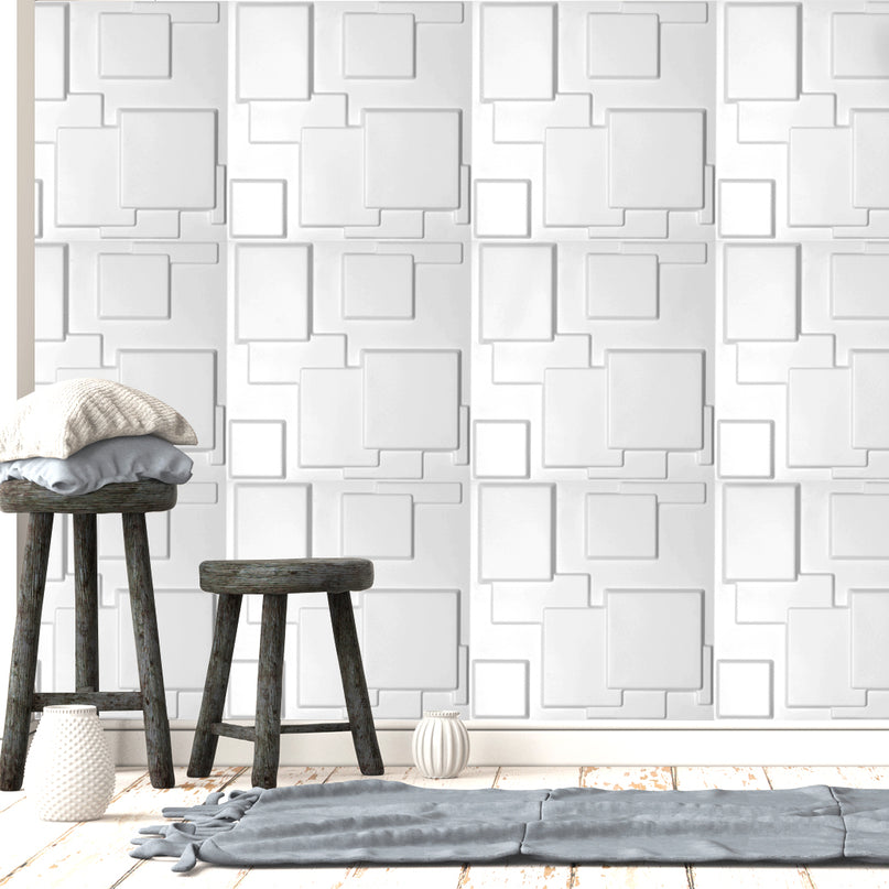 12Pcs 3D Wall Panels 50x50cm DIY Waterproof-2018816735955783687