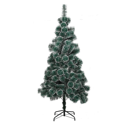 Santaco 1.8M 250 Tips Christmas Tree Full Pine Needle-2006732744968769536