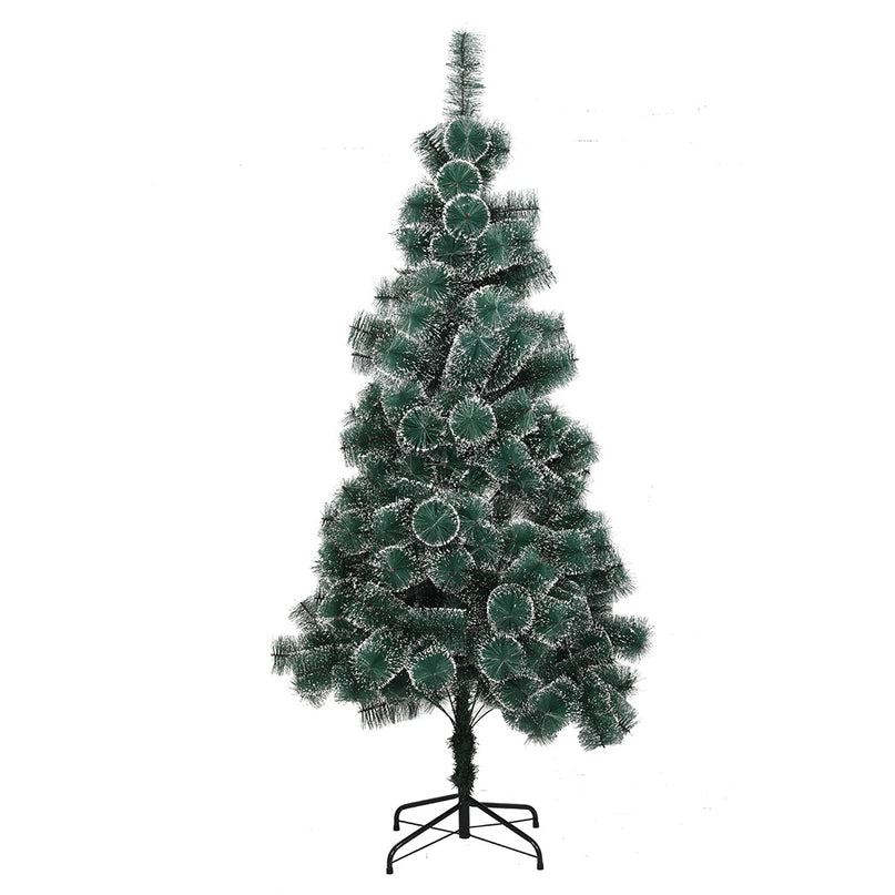 Santaco 1.8M 250 Tips Christmas Tree Full Pine Needle-2006732744968769536