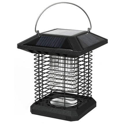 Spector Electric Mosquito Killer Lamp Outdoor Indoor-2029387199967006720