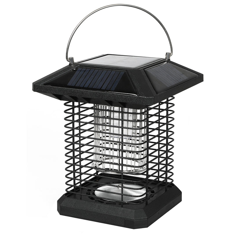 Spector Electric Mosquito Killer Lamp Outdoor Indoor-2029387199967006720
