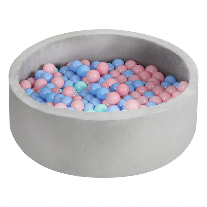 BoPeep Kids Balls Pit Baby Ocean Play-2006733214034563072