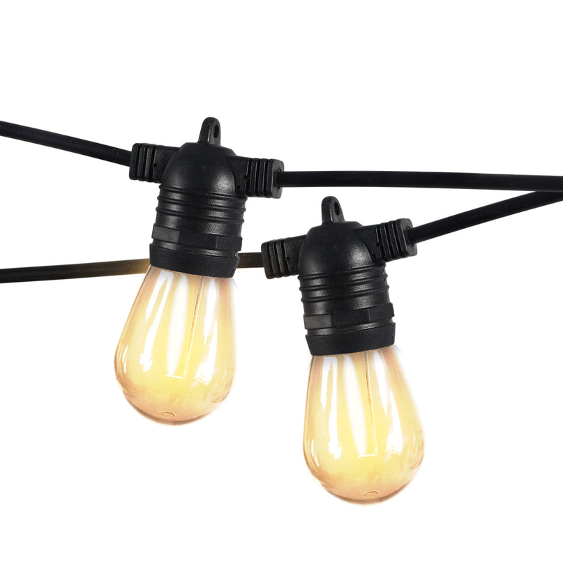 EMITTO 50M Festoon String Lights Christmas 50M 50 Meter-2006733072594243584