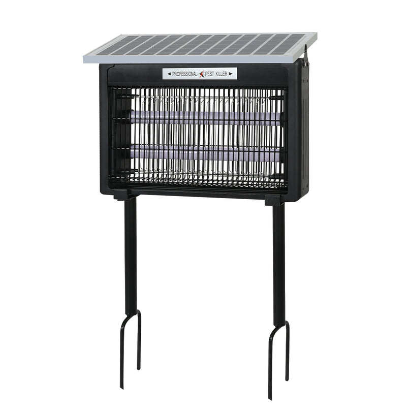 Spector Electric Bug Zapper Lamp Outdoor Indoor-2018816799512072192
