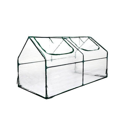 Levede Greenhouse Flower Garden Shed-2006732931132952576