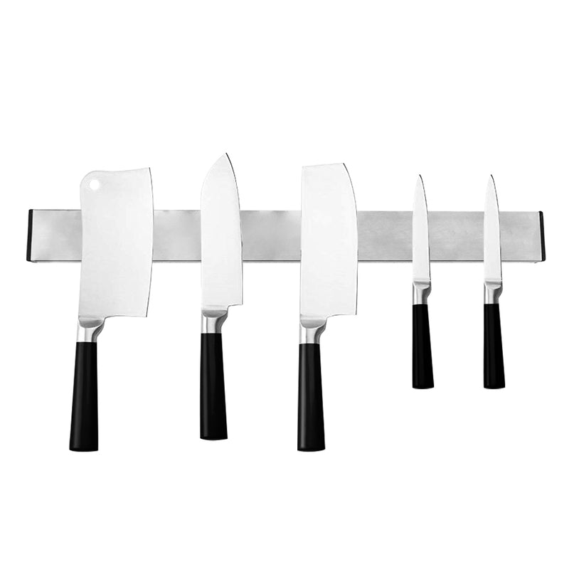 TOQUE Knife Holder Block Magnetic Wall-2029387196737392644