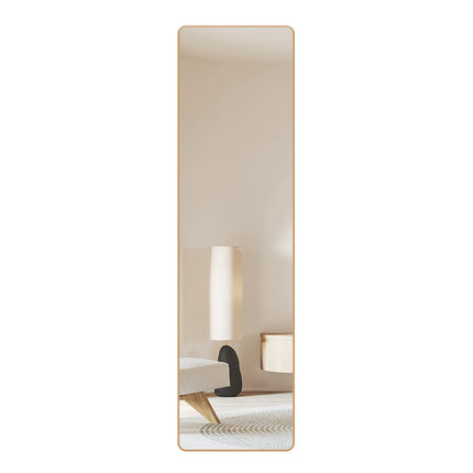 Yezi Wall Mounted Full Length Mirror-2006732866939129856