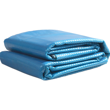 Solar Swimming Pool Cover 400 Micron 11 X 4.8M-2018816912347238400