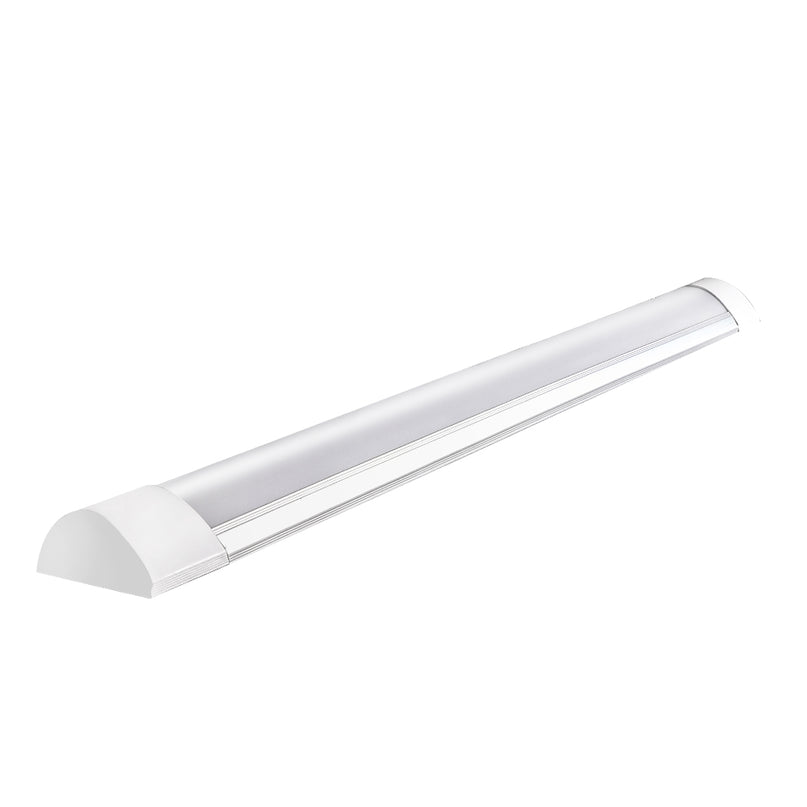Emitto 10Pcs LED Slim Ceiling Batten 120 CM x10-2006733076046155776