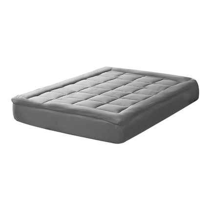 DreamZ Mattress Topper Bamboo Fibre King-2006733097227390976