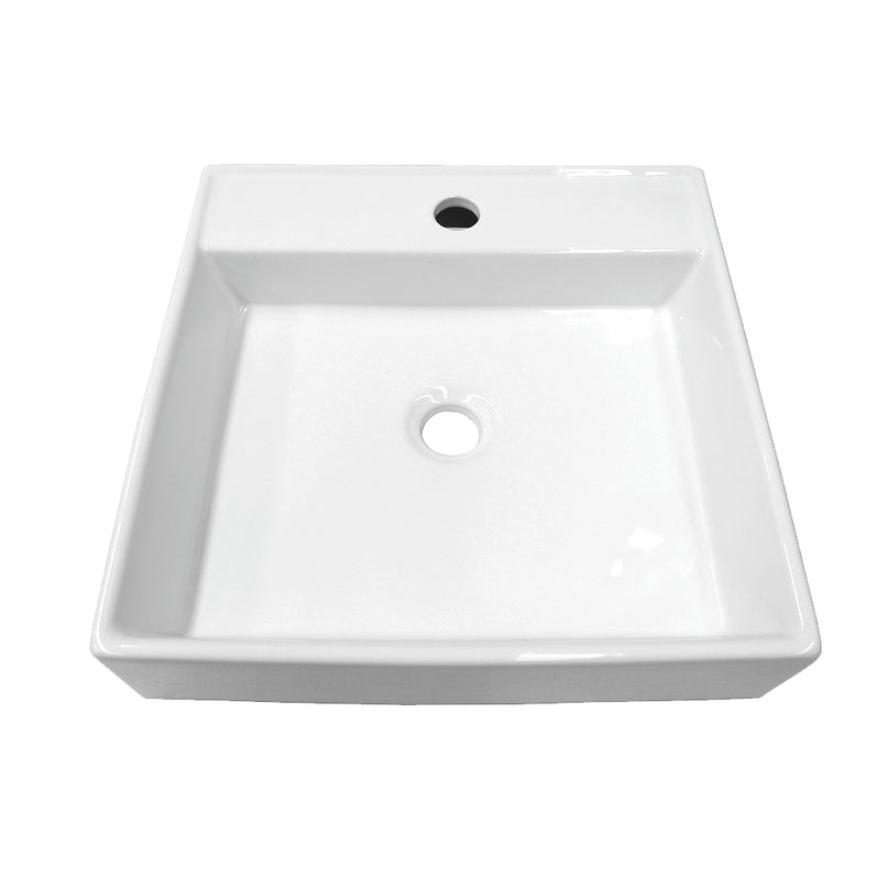 Ceramic Basin Bathroom Wash Counter-2018816820986908672