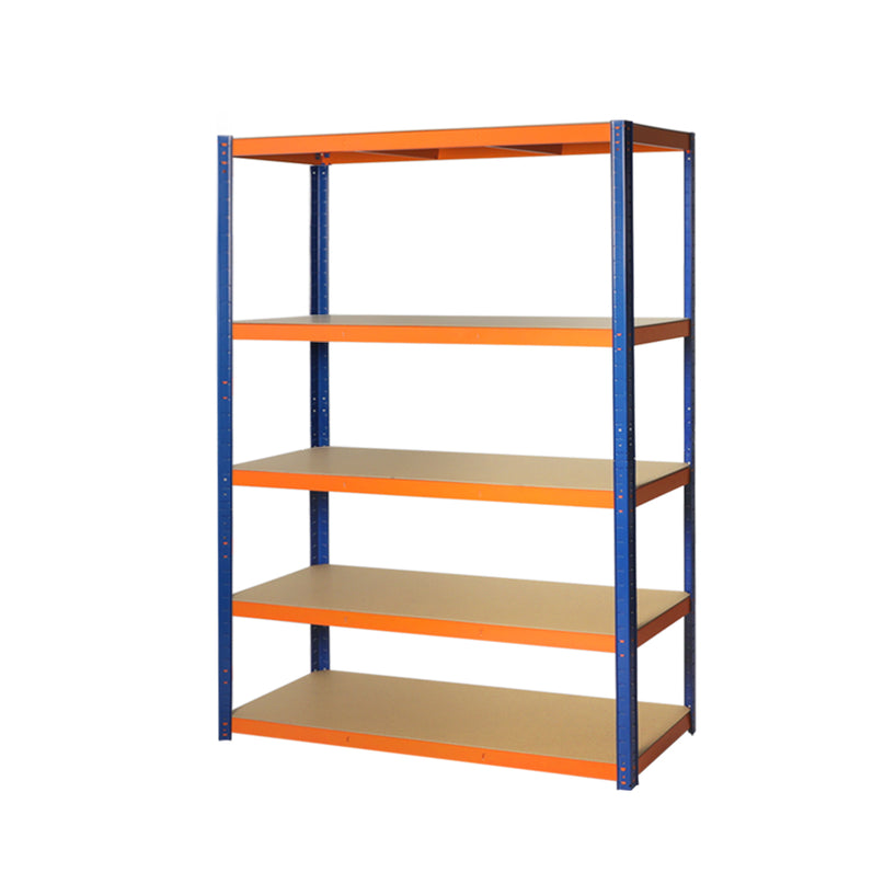 Traderight Warehouse Shelving Rack Pallet Orange-2029387263451992064