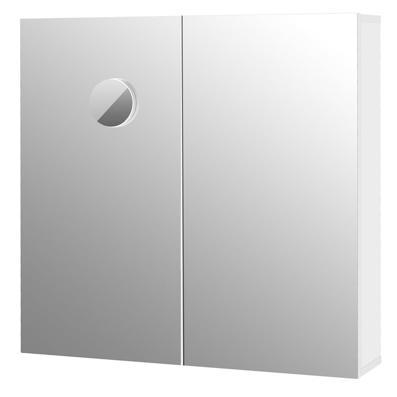 Levede Bathroom Mirror Cabinet 75CM-2006732716598497280