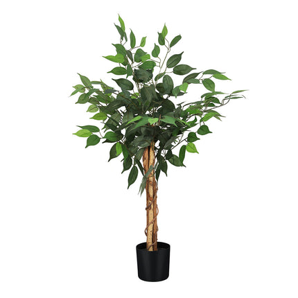 Lambu 90CM Artificial Tree Fake Plants Home Decor-2006732893006729216