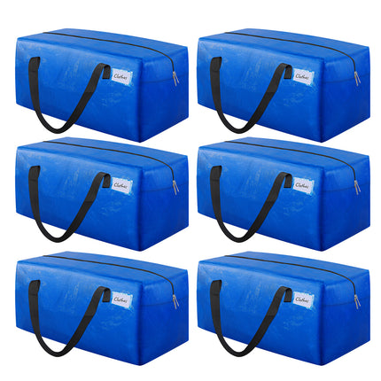 6 Pack Moving Bags Waterproof With Backpack-2006732887621242880