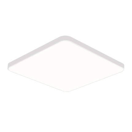 EMITTO Ultra-Thin 5CM LED Ceiling Down 18W White-2029387269512761344
