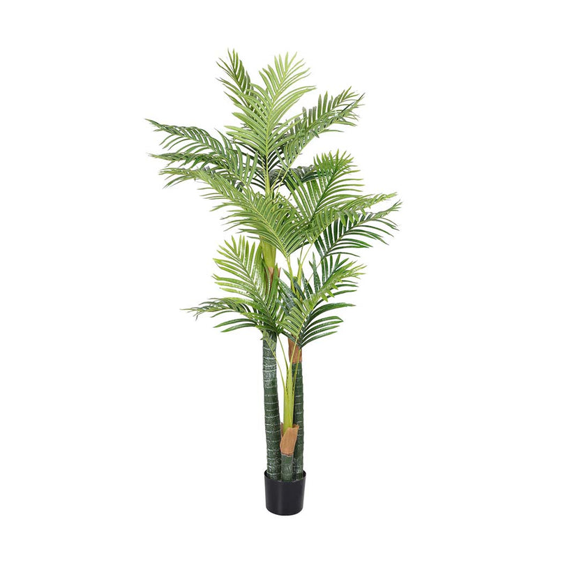 Lambu Artificial Plants Tree Room Garden-2018816892155858944