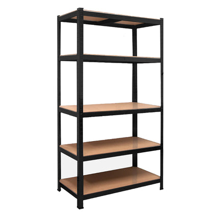 Traderight Warehouse Shelving Garage 1.8X0.9X0.4M Large-2006733168346009600