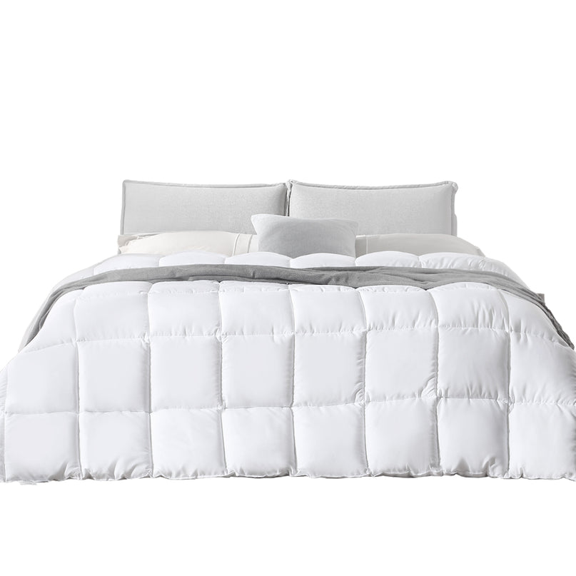 DreamZ 200GSM All Season Bamboo Winter Queen-2006733136943255552