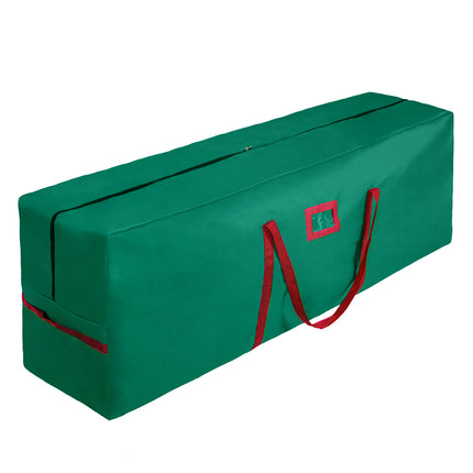 Christmas Tree Storage Bag Large Green-2025742030570917888