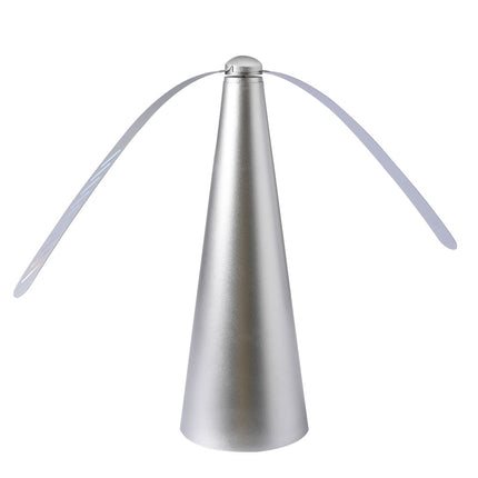 Lambu Fly Free Repellent Fan Fly Trap-2006733169855959040