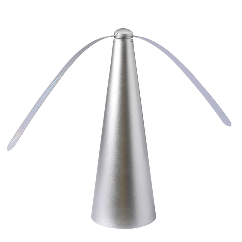 Lambu Fly Free Repellent Fan Fly Trap-2006733169855959040