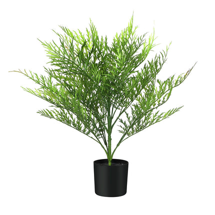 Lambu 65CM Artificial Tree Fake Plants Home Decor-2018816675427782656