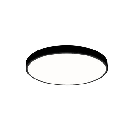 EMITTO Ultra-Thin 5CM LED Ceiling Down 18W Black-2029387269688922112