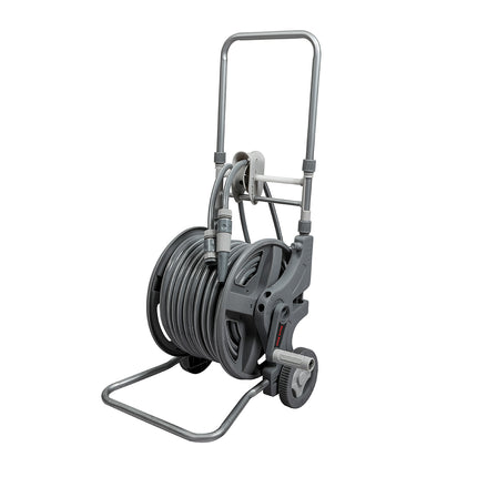 Water Hose Reel Holder 1/2'' X 45M-2029387199207837696