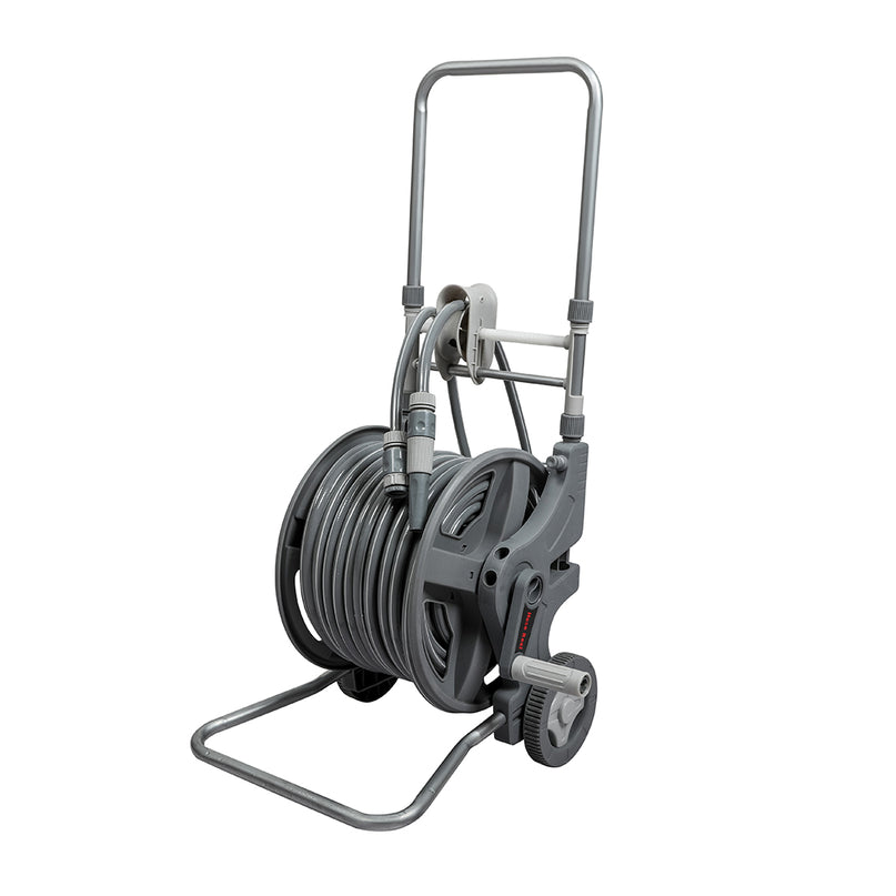 Water Hose Reel Holder 1/2'' X 45M-2029387199207837696