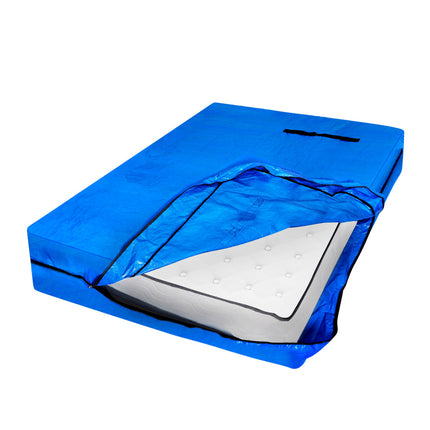 DreamZ Mattress Bag Protector Plastic Single-2025742038695284736