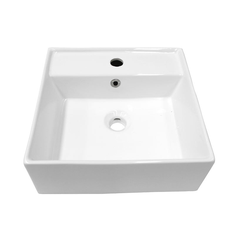 Ceramic Basin Bathroom Wash Counter-2018816785666674688