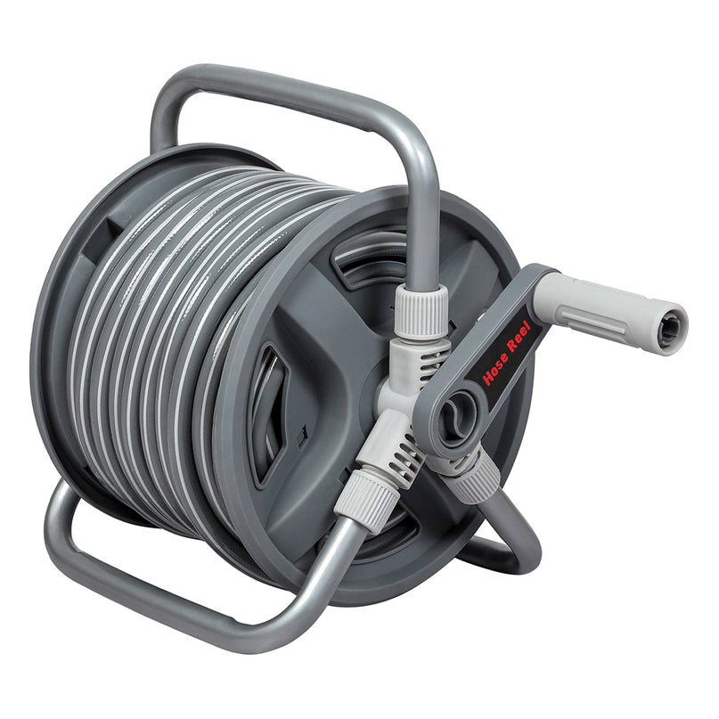 Water Hose Reel Holder 1/2'' X 20M-2006732868520382464