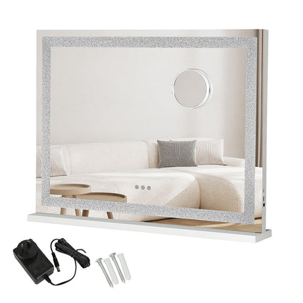 Yezi Makeup Mirror Middle-2006732861339734016