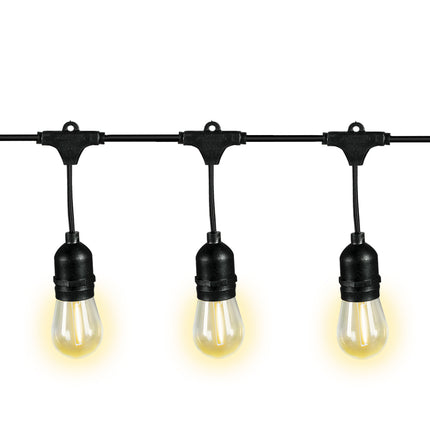 EMITTO 30M Festoon String Lights Xmas 30 Meter-2006733077237338112