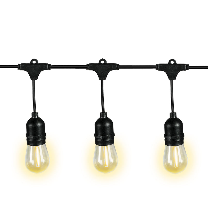 EMITTO 30M Festoon String Lights Xmas 30 Meter-2006733077237338112