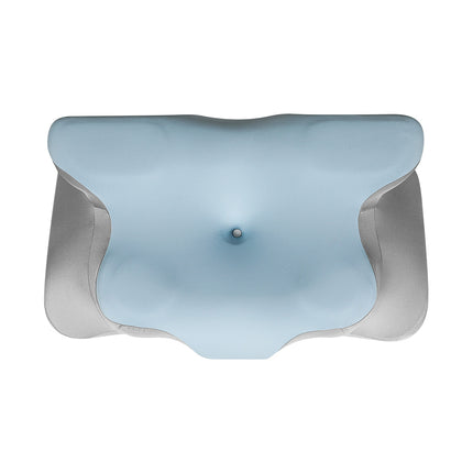 Dreamz Contour Memory Foam Pillow for Pain Relief-2018816671036346369