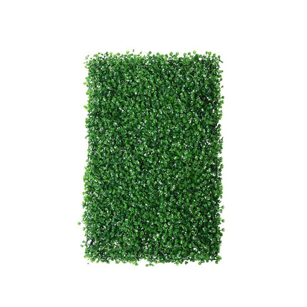 Marlow Artificial Hedge Grass Boxwood-2029387237090791425