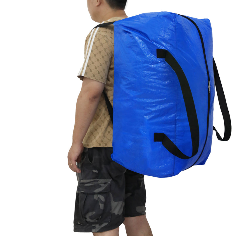 6 Pack Moving Bags Waterproof With Backpack-2006732887621242881