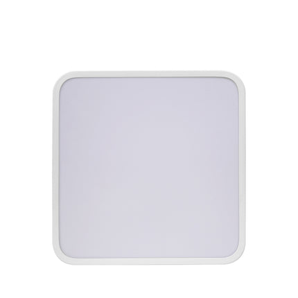EMITTO Ultra-Thin 5CM LED Ceiling Down 18W White-2029387269512761345